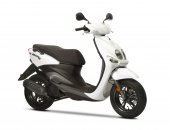 2011 Yamaha Neos 4 Stroke photo